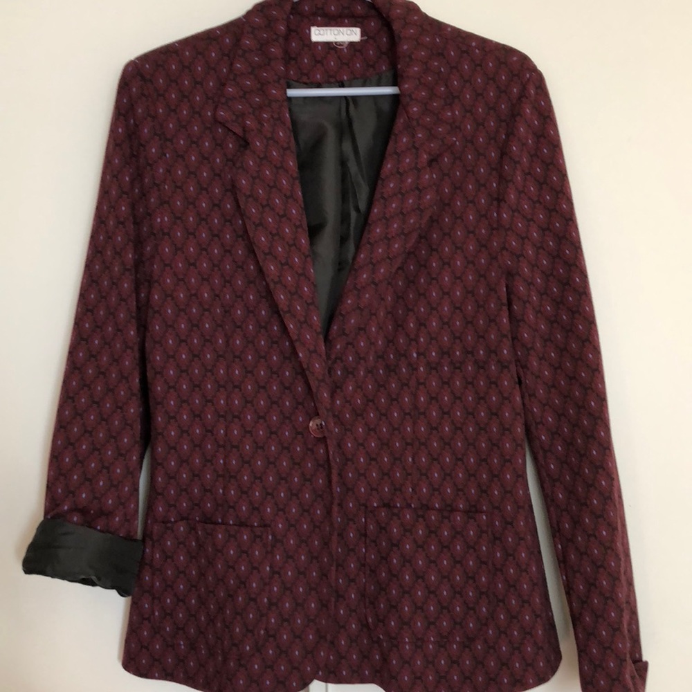 Blazer